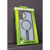 Bavitel iPhone 16 MagSafe sa naslonom plava ( 96621 )