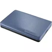 Intenso 1TB 2.5 USB3.2 Memory Safe Blue 6029565