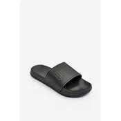 BIG STAR SHOES Mens Light Foam Slippers Big Star
