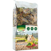 NATURE LAND Hrana Complete za hrčke 300g