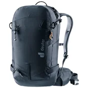deuter Freerider 24 batoh, 24 l, čierna