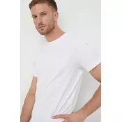 JOOP! Jeans Majica 15 Jjj-32Alphis 30025786 Bela Regular Fit