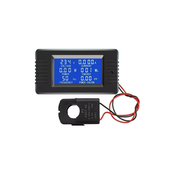 Vatmetar 22000W