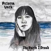 Pictoria Vark - The Parts I Dread (Limited Edition) (Orange Dreamsicle Coloured) (LP)