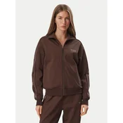 Guess Jopa V5BQ15 KCX22 Rjava Regular Fit