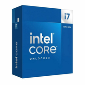 Intel Core i7 14700KF BOX processor