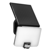 Solight ORNO LED solarna svetilka s senzorjem 10W, 1200lm, 3000mAh, IP54, 4000K [AD-SL-6467BLR4]