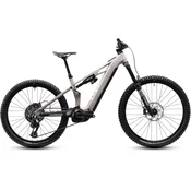 Cube Stereo Hybrid ONE77 HPC Race 800Wh 29/27.5 2027 E-kolo