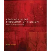 Readings in the Philosophy of Religion