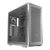 HOUSE Cooler Master Midi - MasterFrame 600 - MF600-SGNN-S00 - Siva