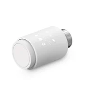 slomart GISE Tuya Zigbee termostatska glava GTV-ZB, bijela