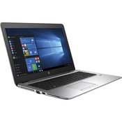 Laptop HP Elitebook 850 G3 / i7 / RAM 8 GB / SSD Pogon / 15,6 FHD