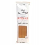 shumee Rummo Integrale polnozrnati špageti Grossi št.5 500g Italijanski