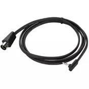 RockBoard Flat TRS-MIDI Type A 150 cm MIDI kabel