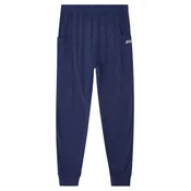 Moške hlače CCM Thermal Pant Heather Blue Senior L