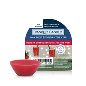 Yankee Candle Holiday Cheer