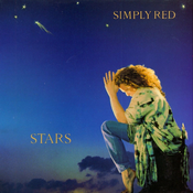 SIMPLY RED - STARS