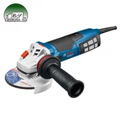 Kutna brusilica GWS 19-125 CIE BOSCH