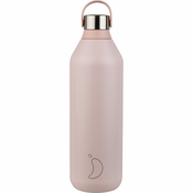 Chillys Water Bottle Serie2 Blush Pink 1000ml