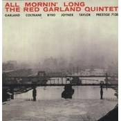 Red Garland - All Mornin Long (LP)