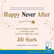 AUDIBOOK Avdio knjiga: Happy Never After