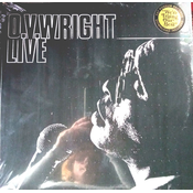 O.V. WRIGHT - LIVE