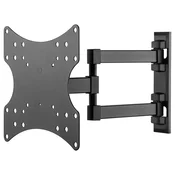 Goobay 58-107cm (23"-42") univerzalni vsesmerni nosilec
