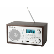 Prijenosni radio BLOW RA2 AM/FM