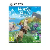 PS5 Horse Tales: Emerald Valley Ranch ( 049369 )