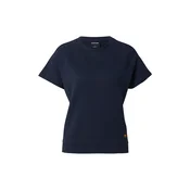 G-STAR Majica Raglan temno modra