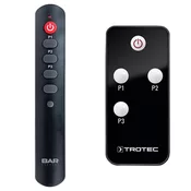 General TROTEC IR 1510 SC - daljinski upravljalnik podvojen