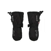 Viking Skijaške rukavice Nomadic GTX Kids 165/23/9336/0900 Crna