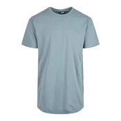 Urban Classics Big & Tall Majica, modra