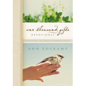 One Thousand Gifts Devotional
