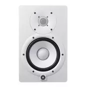 YAMAHA aktivni studijski monitor HS7 White Studio Monitor