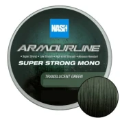 Laks Nash Armourline Mono Green0,30-0,45mm/1000m