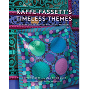 Kaffe Fassetts Timeless Themes