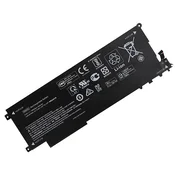 HEWLETT PACKARD Baterija za laptop ZBook X2 G4/DN04XL, 15.4V, 70Wh, 4546mAh