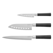 Set nožev 3 delni Orient Essentials