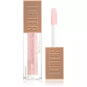 Maybelline Lifter Gloss sijaj za ustnice odtenek 02 Ice 5,4 ml