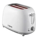 ISKRA Toster 750W THT-8866-WH