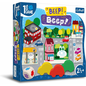 Trefl Prva igra - Beep! Beep! - 1 k.
