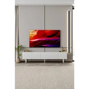 Hanah Home TV komoda Capella 200, 200 cm, bela