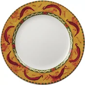 CHURCHILL Salsa Classic plitev krožnik, premer: 203 mm (24 kos)
