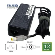 Lenovo 20V-3.25A ( 7.9 * 5.5 ) ADLX65NDT3A 65W laptop adapter ( 3016 )