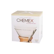 Chemex Filtri (100 Kos.) 6/8/10 skodelic okrogli – FC-100