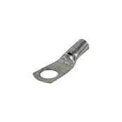 slomart PLASTROL KNI/O-2,5/M5/20 neizolirana očesna stopica M5 (20 kosov)