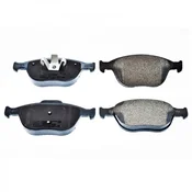 ZAVORNE OBLOGE SPREDNJE FORD FIESTA V, FOCUS I, TOURNEO, TRANSIT