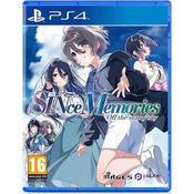 PS4 SINce Memories: Off the Starry Sky