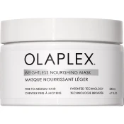 Olaplex Weightless Nourishing Mask - 200 ml